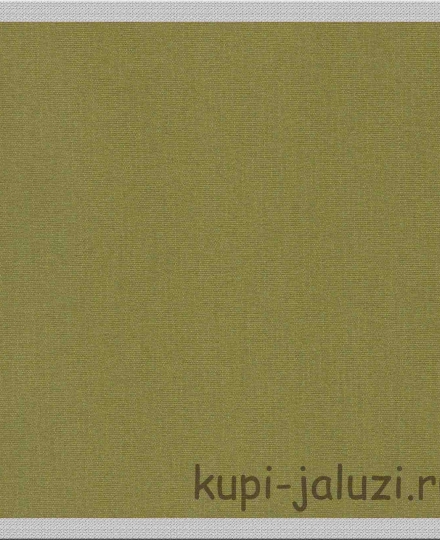 Карина оливковый - рулонные шторы MINI