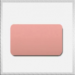 Розовый - жалюзи горизонтальные алюминиевые