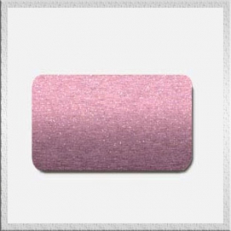 Розовый Металлик - жалюзи горизонтальные алюминиевые