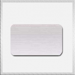 Серый Металлик - жалюзи горизонтальные алюминиевые